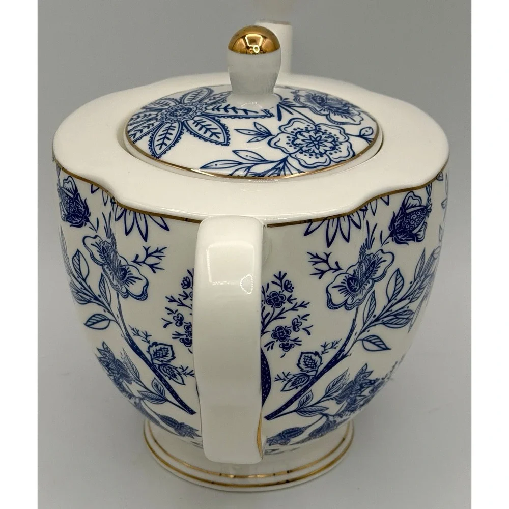 Grace Teaware teapot excellent